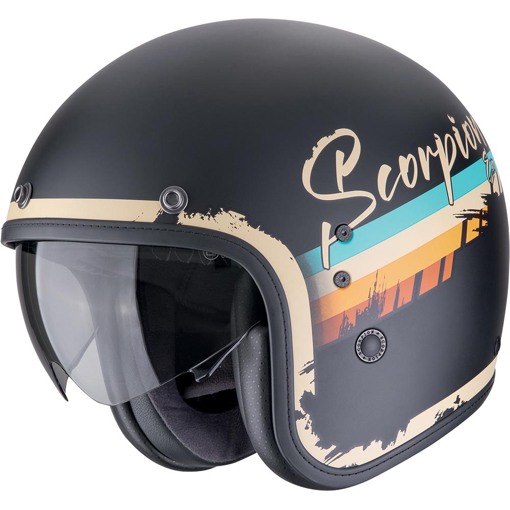 Casque Belfast Evo Adonis