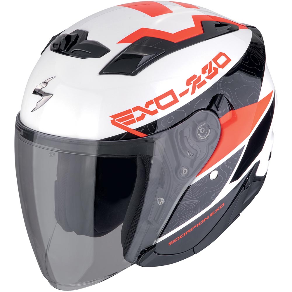 Casque Exo-230 Band