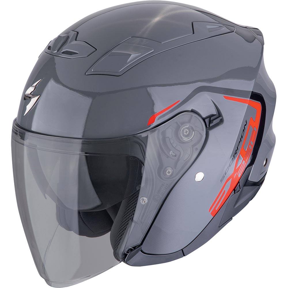 Casque Exo-230 Cit-E