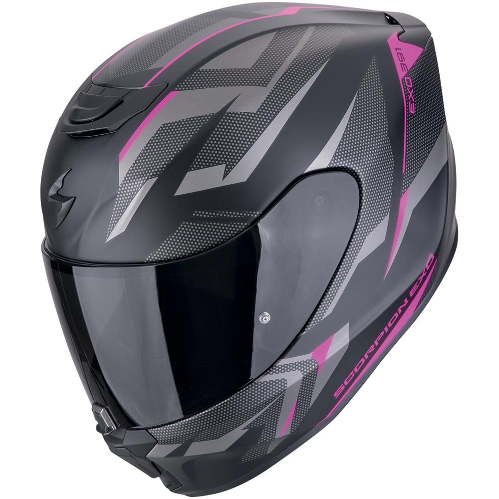 Casque Exo-391 Aaxo