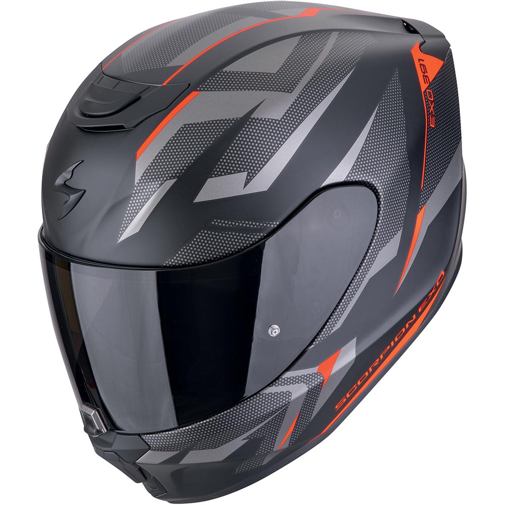 Casque Exo-391 Aaxo