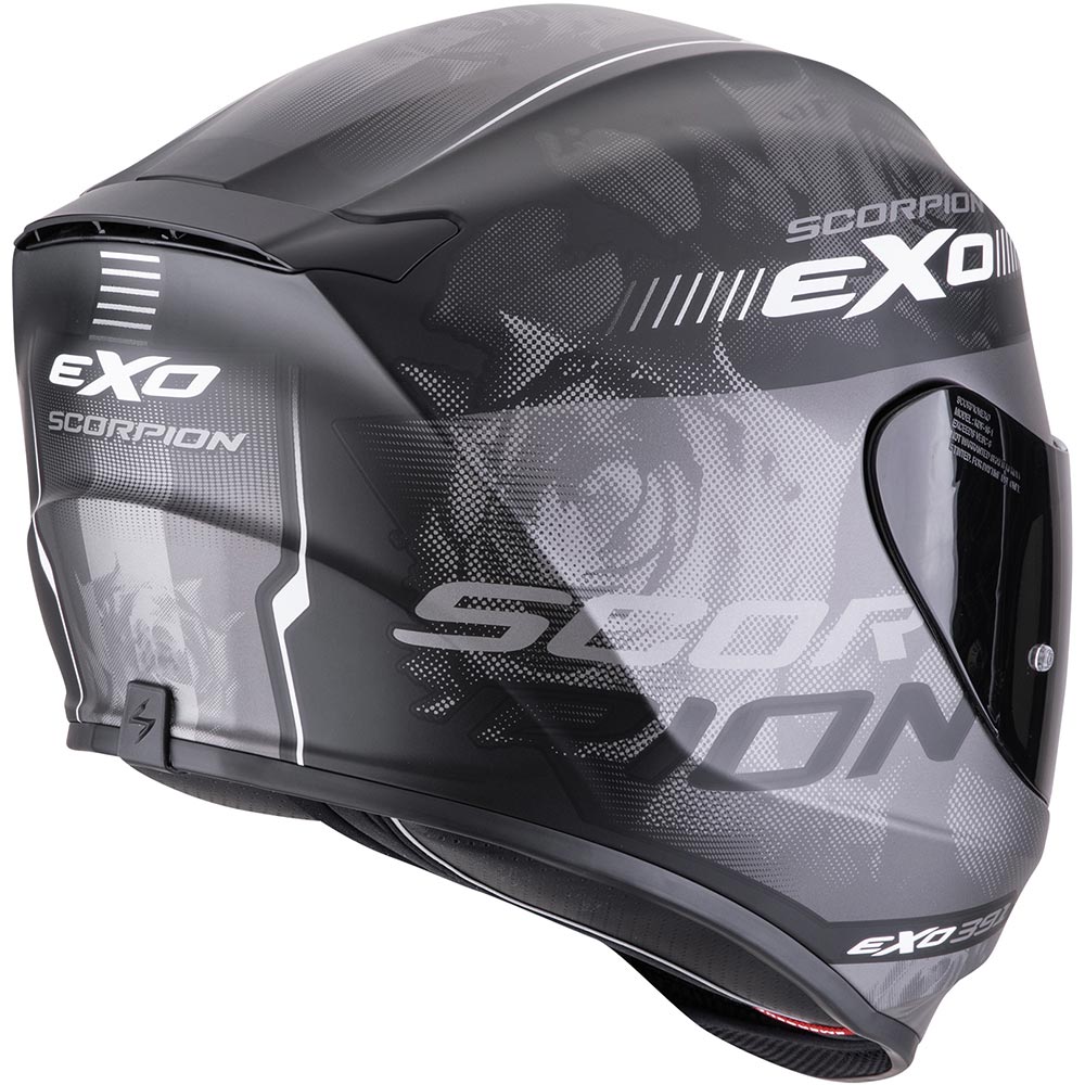 Casque Exo-391 Ava