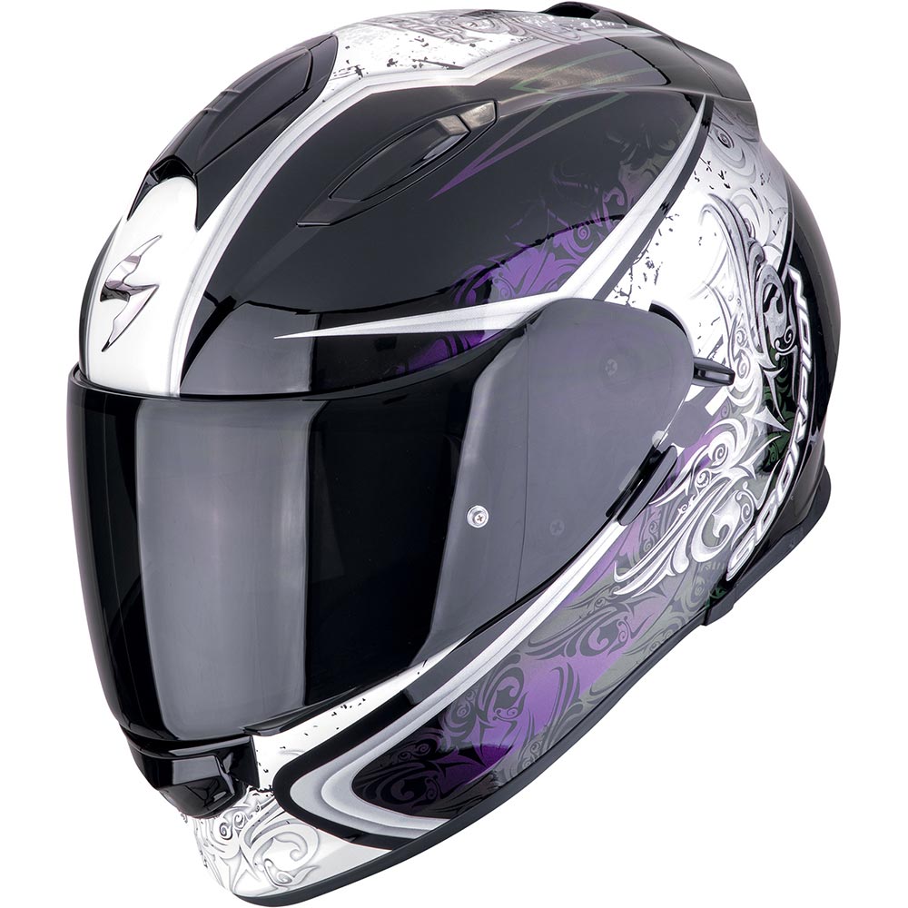 Casque Exo-491 Run