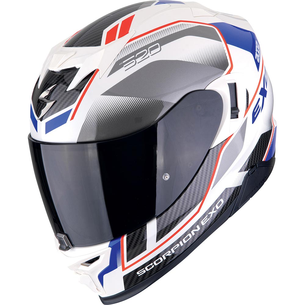 Casque Exo-520 Evo Air Lena