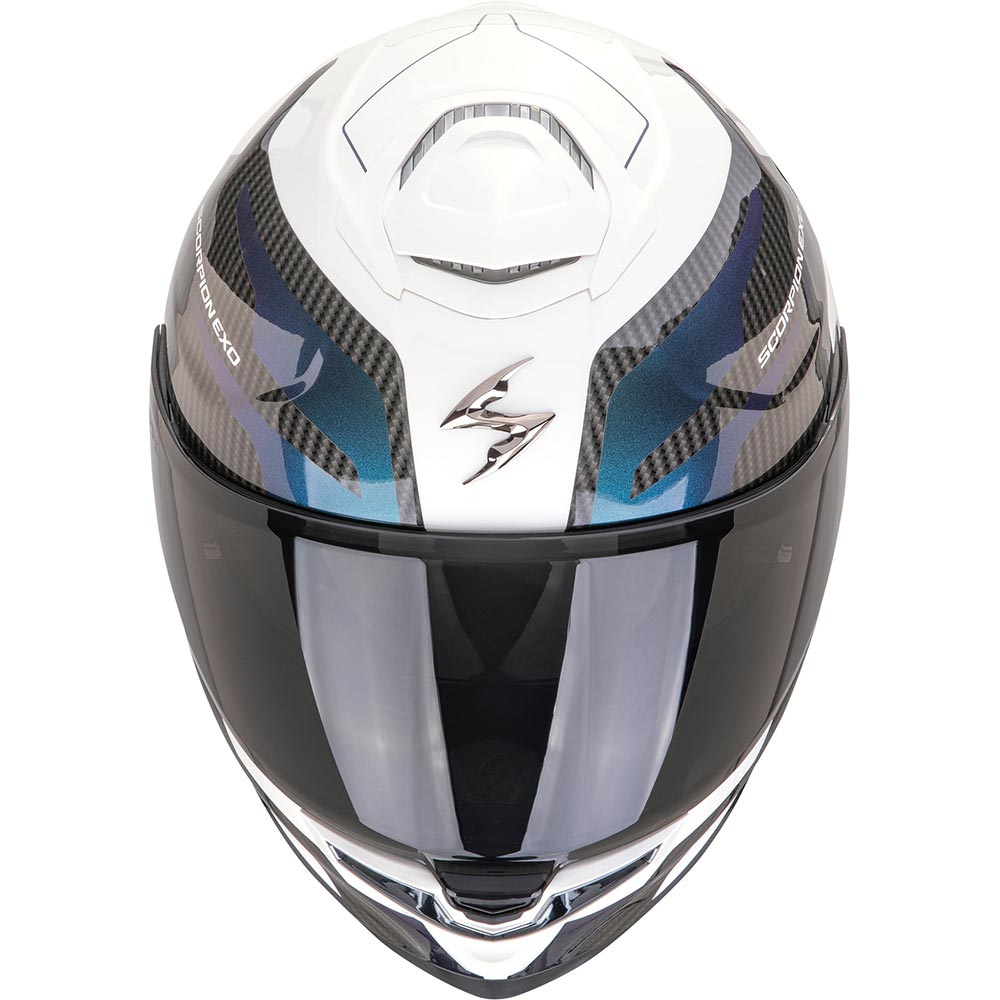 Casque Exo-GT SP Air Flex