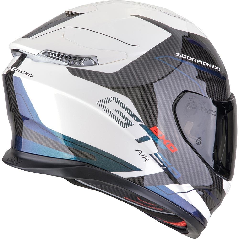 Casque Exo-GT SP Air Flex