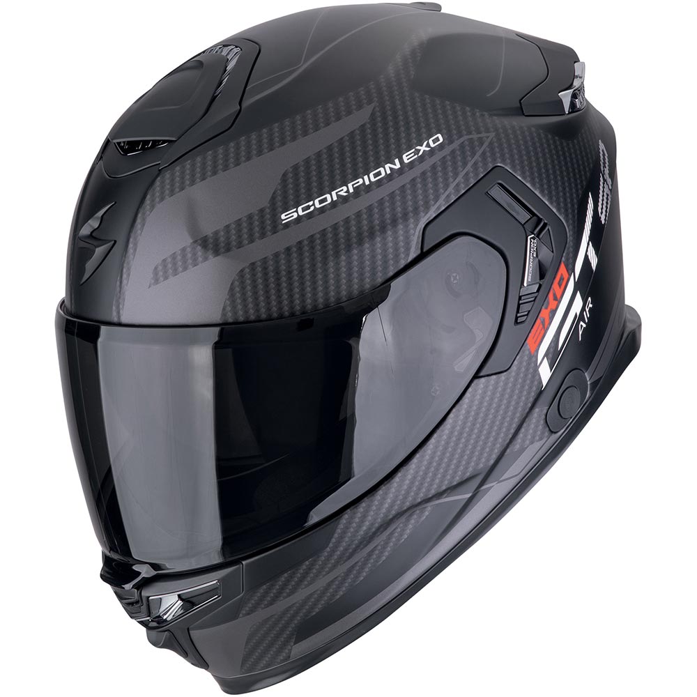 Casque Exo-GT SP Air Flex