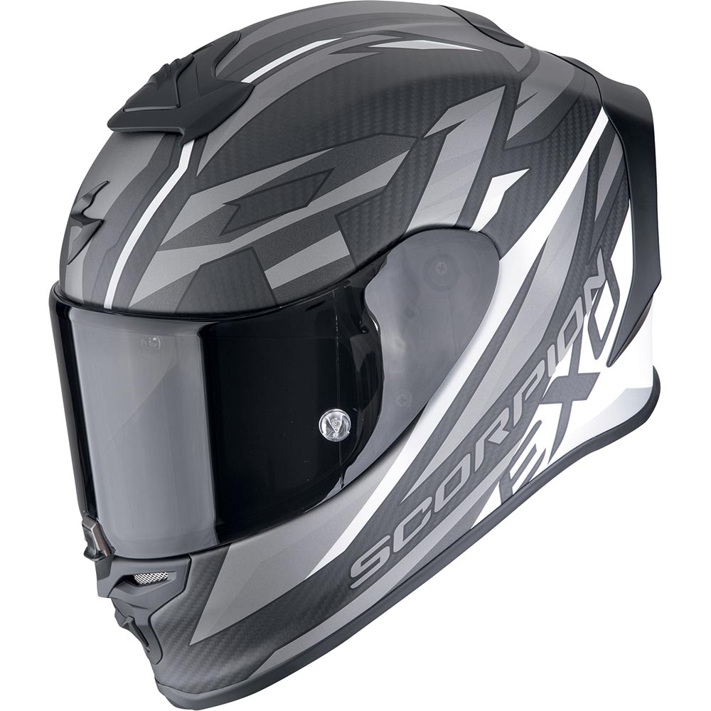 Casque Exo-R1 Evo Carbon Air Runner