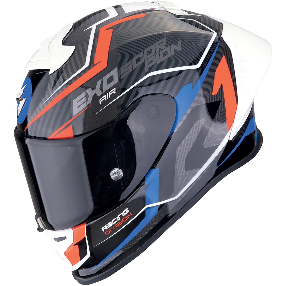 Casque Exo-R1 Evo II Air Coup