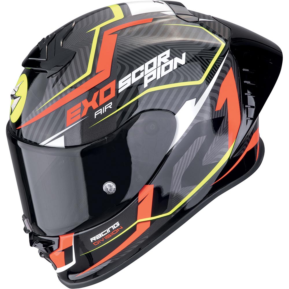 Casque Exo-R1 Evo II Air Coup