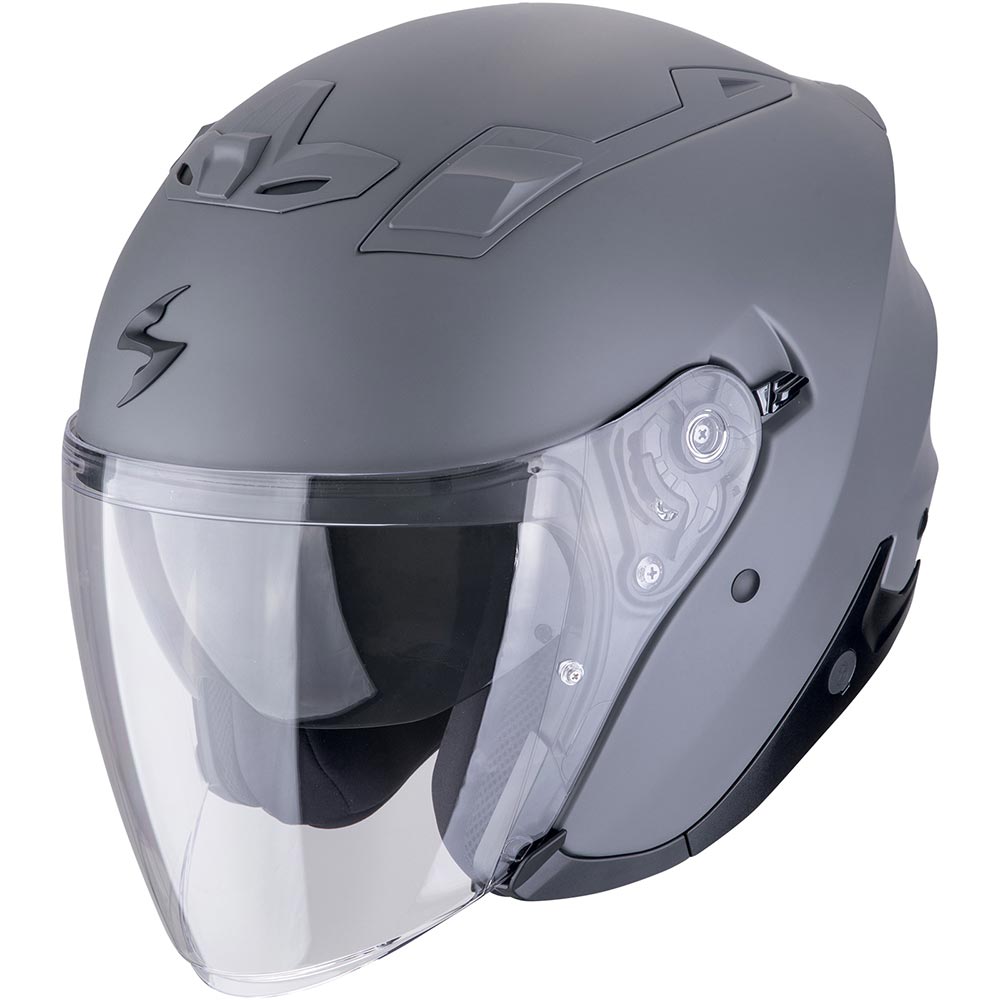 Casque Exo-Z1 Solid