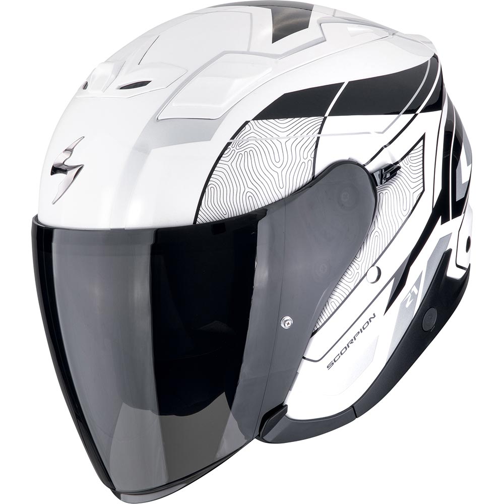 Casque Exo-Z1 Vue