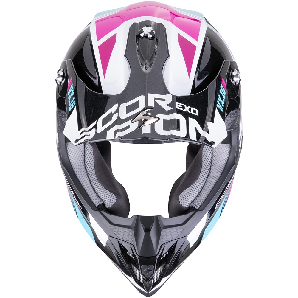 Casque VX-16 Evo Air Analog