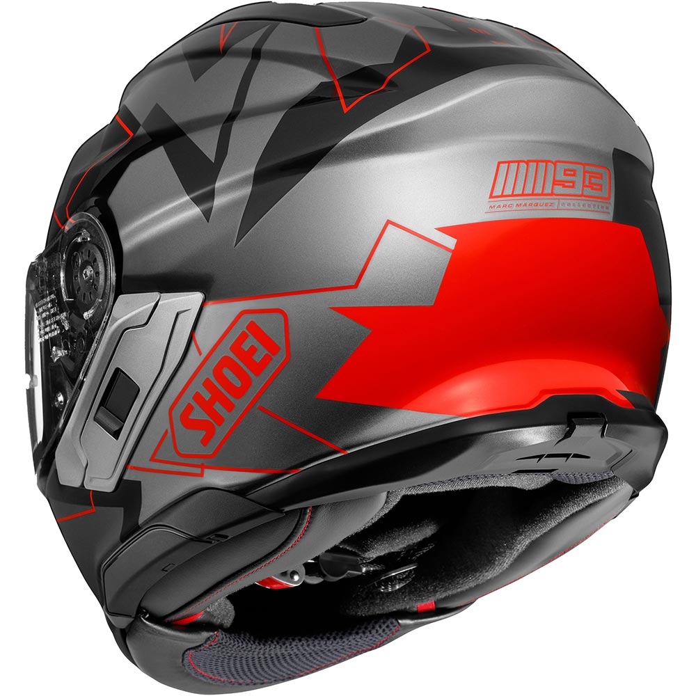 Casque GT-Air 3 MM93 Collection Grip