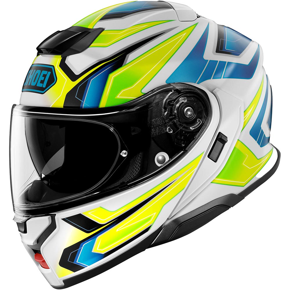 Casque Neotec 3 Anthem