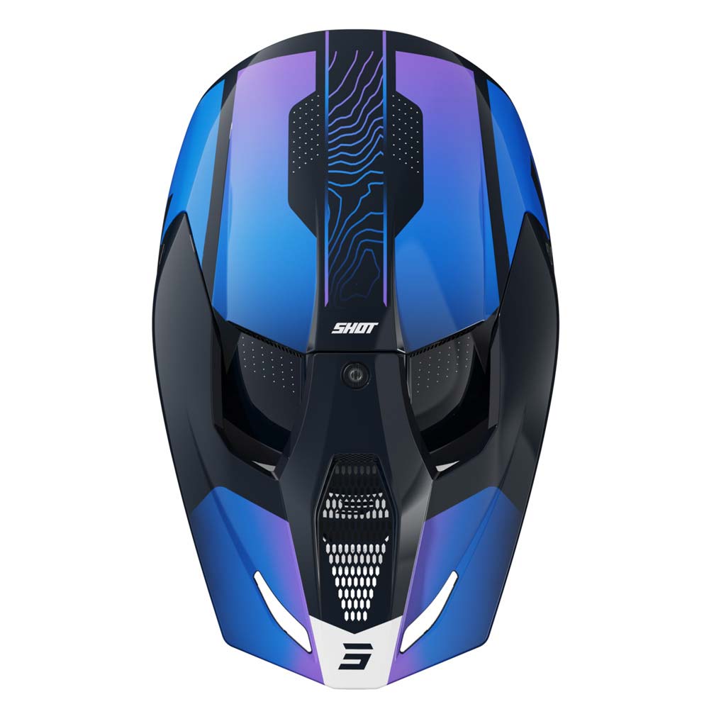 Casque Furious Apex