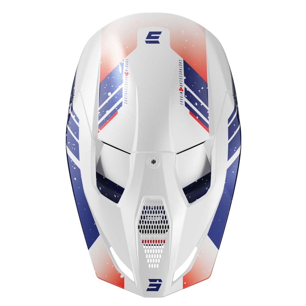 Casque Furious Mirage