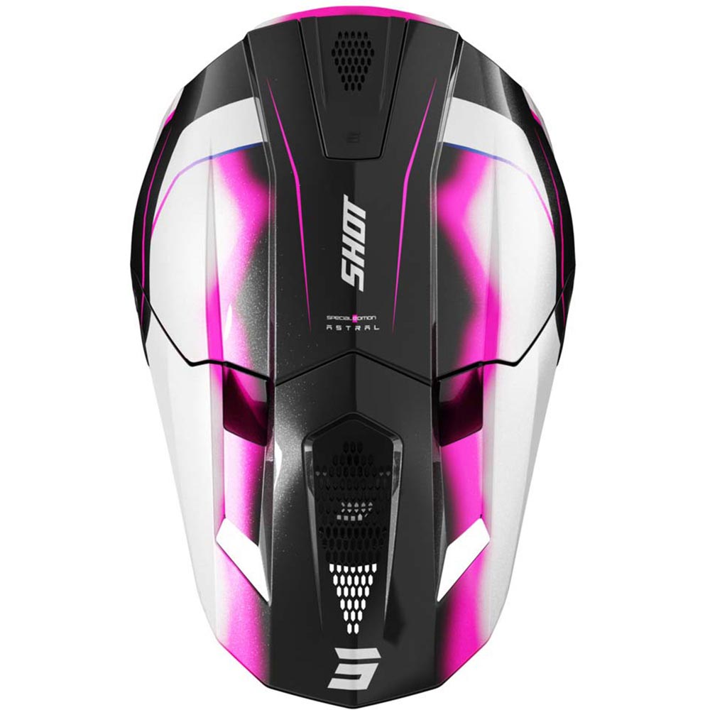 Casque Lite Astral