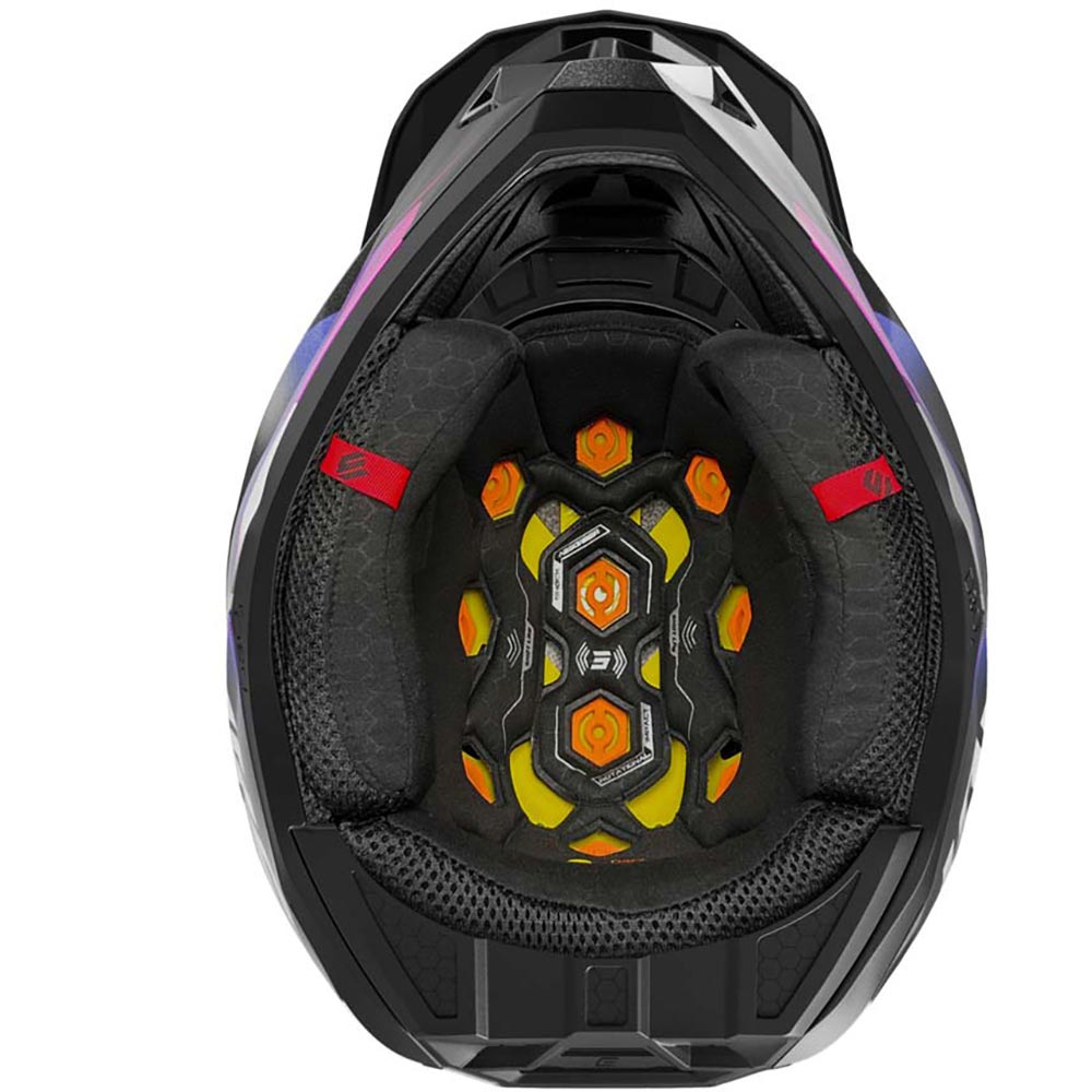 Casque Lite Astral