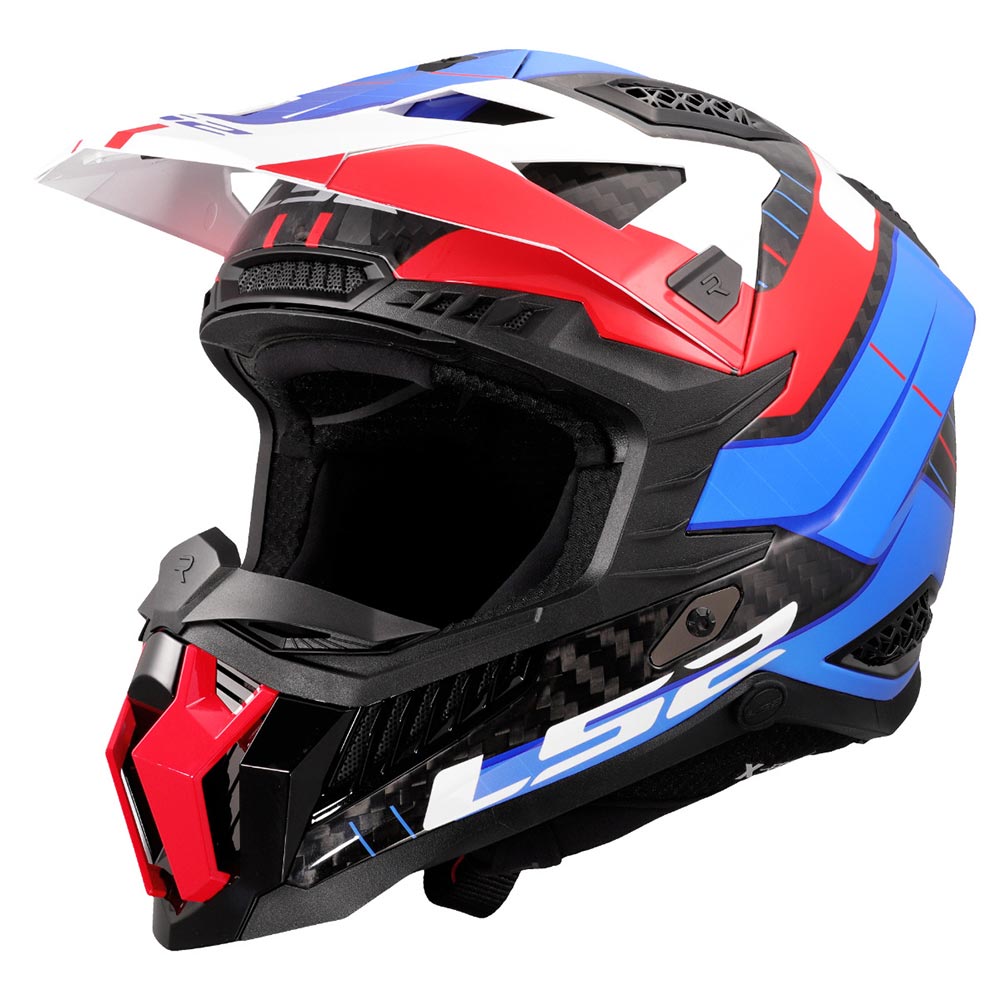 Casque MX703 X-Force Galuo