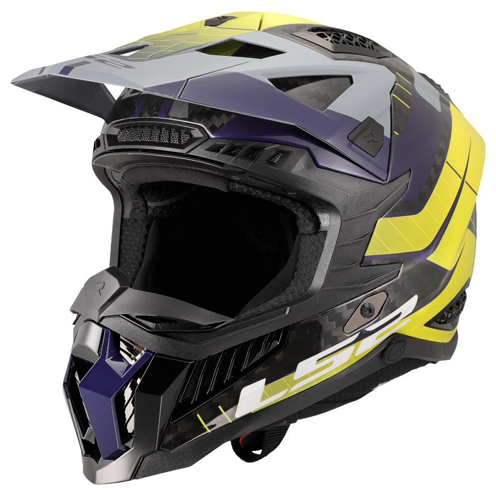 Casque MX703 X-Force Galuo