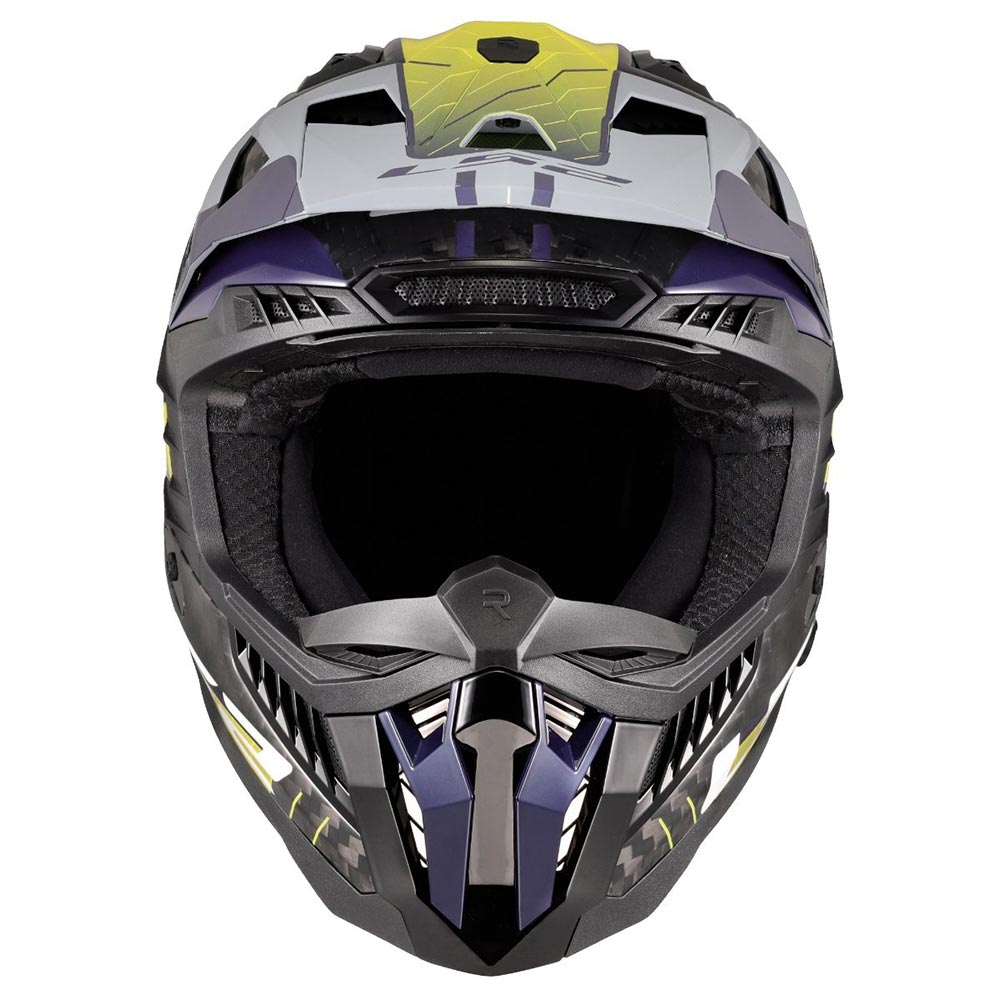 Casque MX703 X-Force Galuo