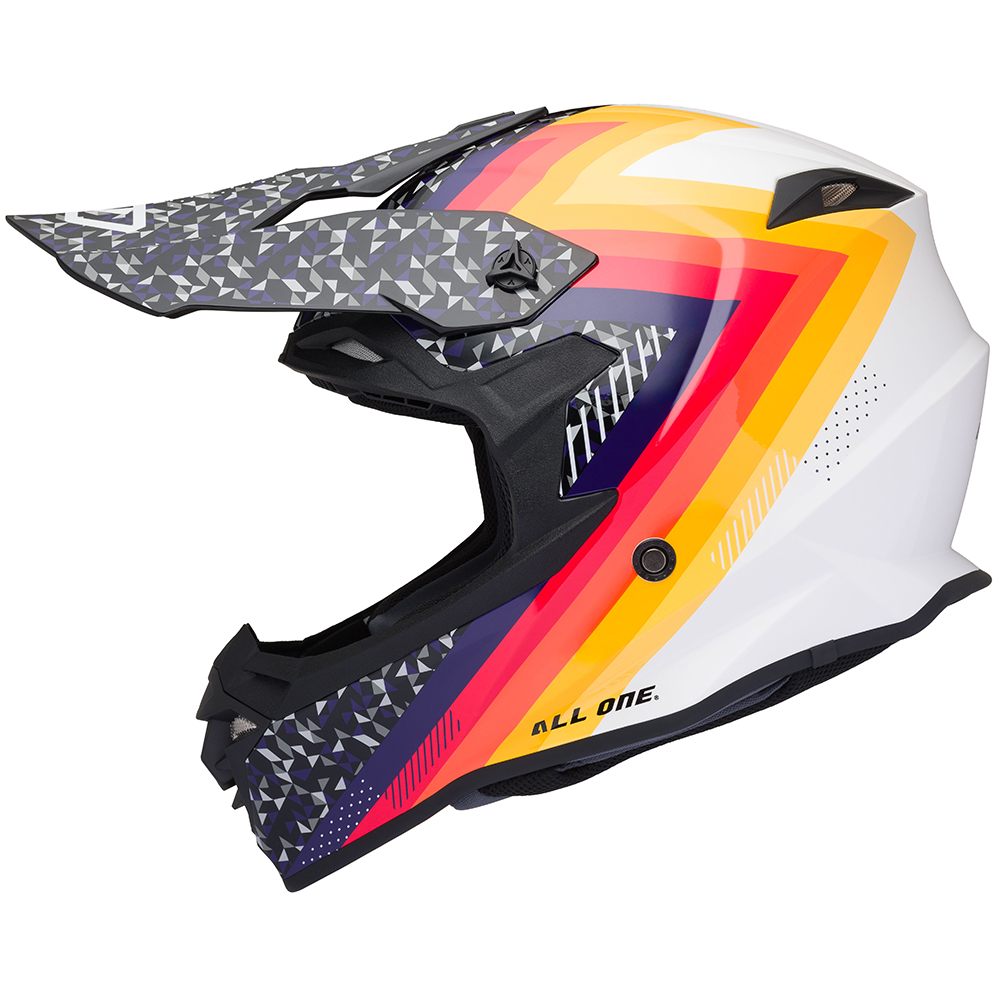 Casque Nemesis Bolt