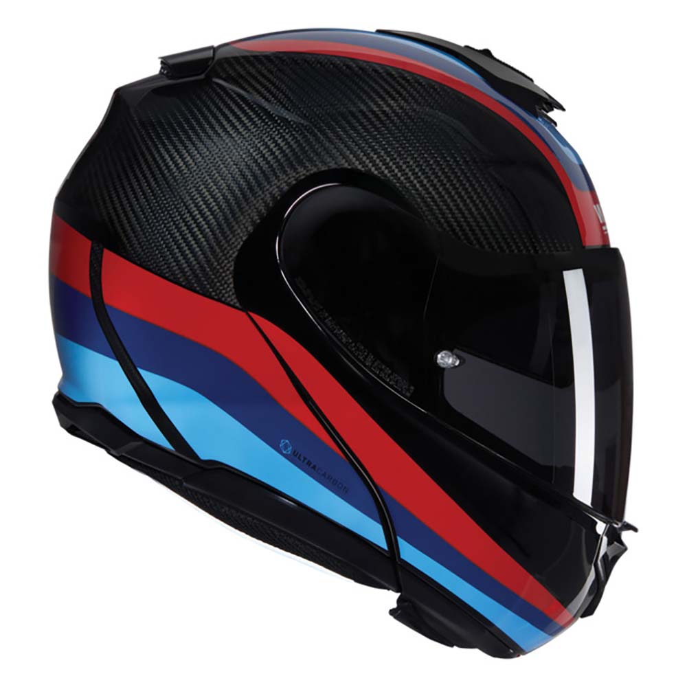 Casque X-1005 Ultra Carbon Gran Tour