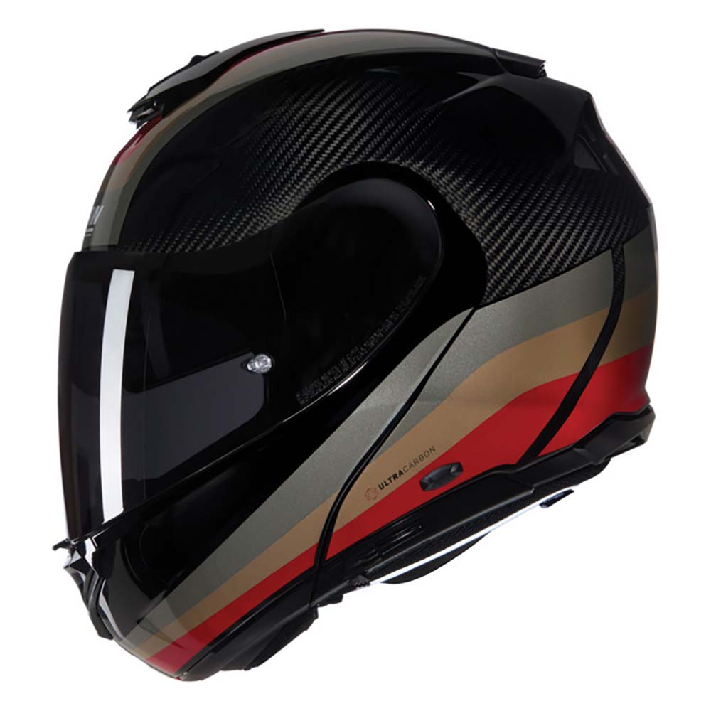 Casque X-1005 Ultra Carbon Gran Tour