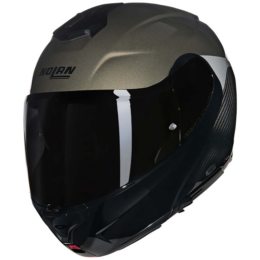 Casque X-1005 Ultra Carbon Verniciature Speciale