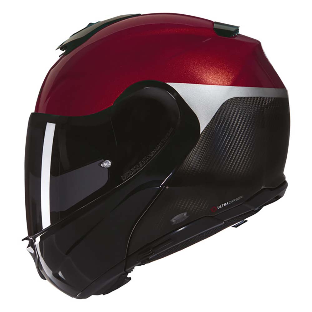 Casque X-1005 Ultra Carbon Verniciature Speciale