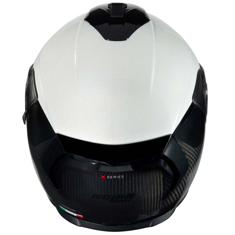 Casque X-903 Ultra Carbon Verniciatura Speciale N-Com