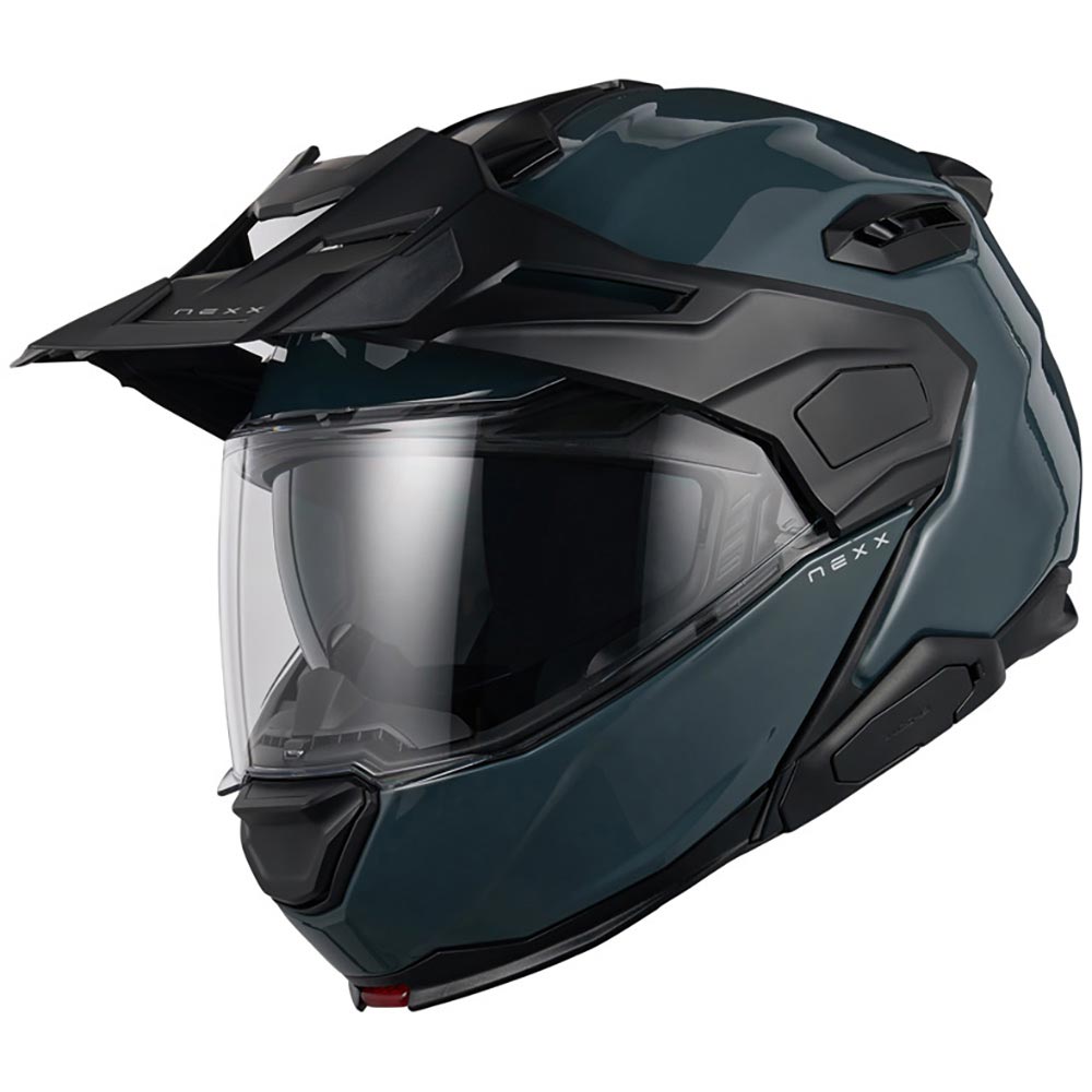 Casque X.LifeCountry Plain