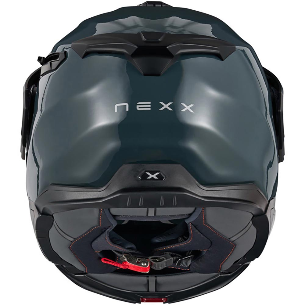 Casque X.LifeCountry Plain