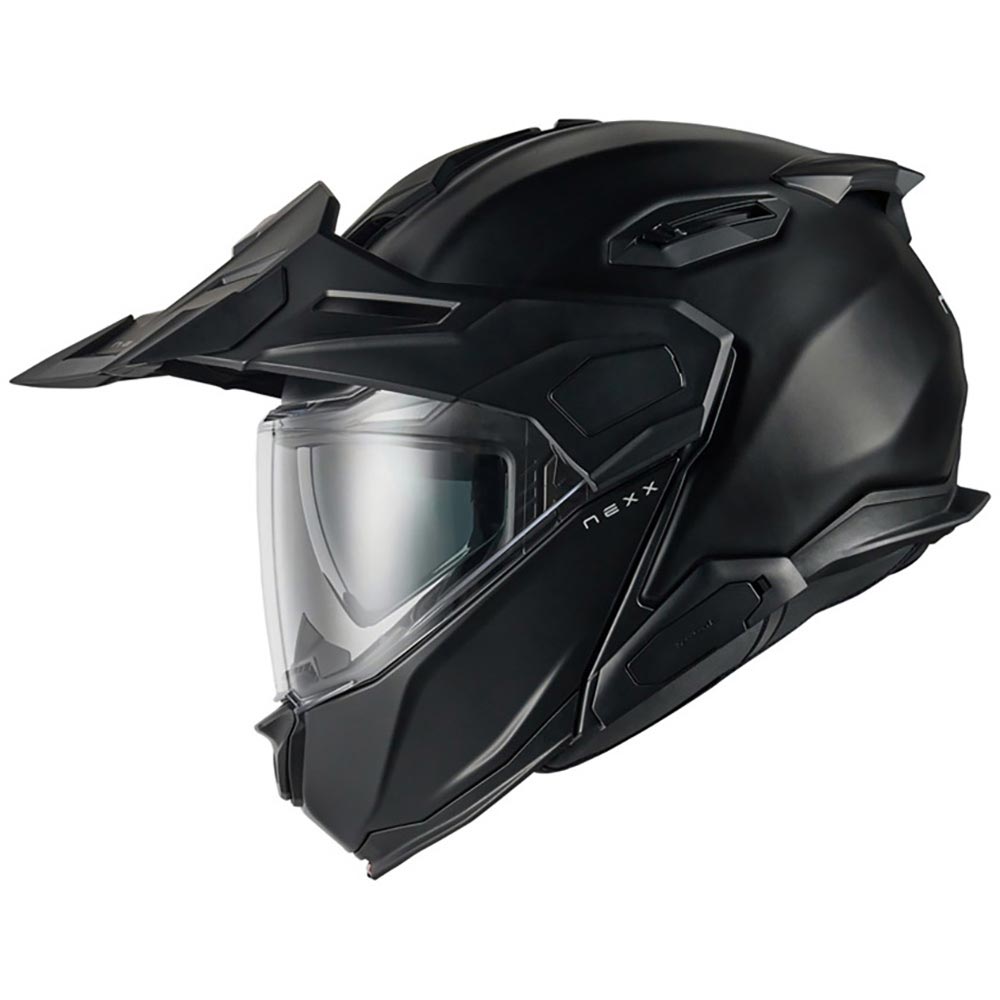 Casque X.LifeCountry Plain