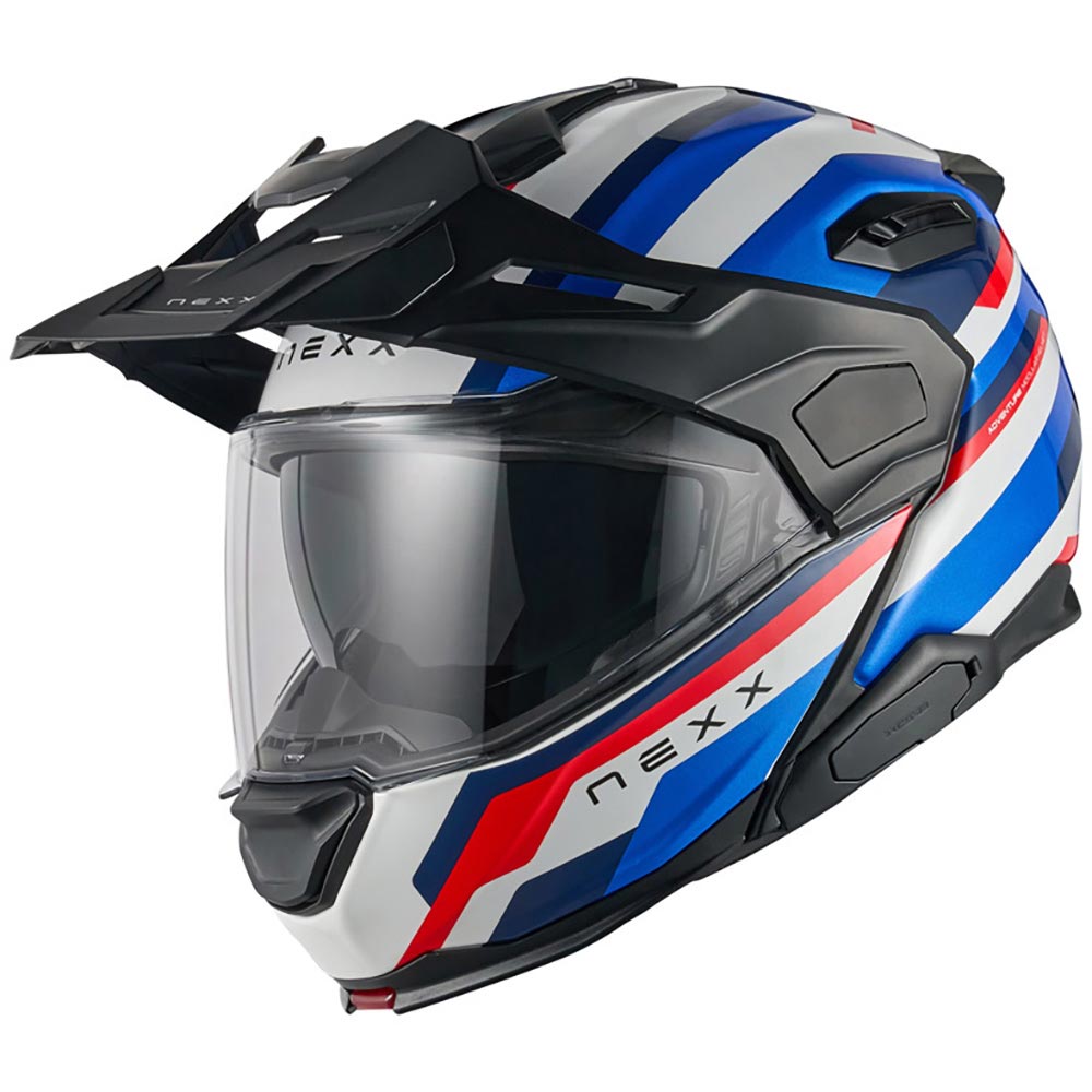 Casque X.LifeCountry Westbound