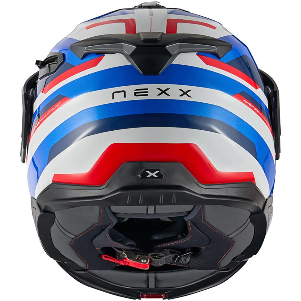 Casque X.LifeCountry Westbound