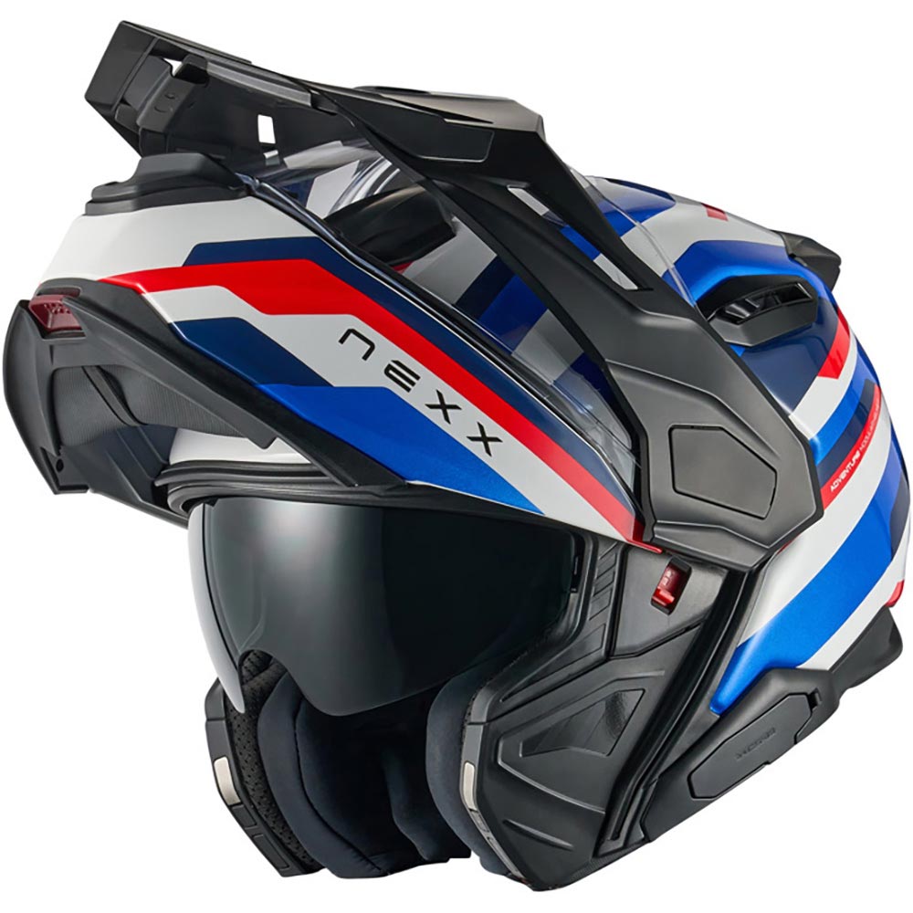 Casque X.LifeCountry Westbound