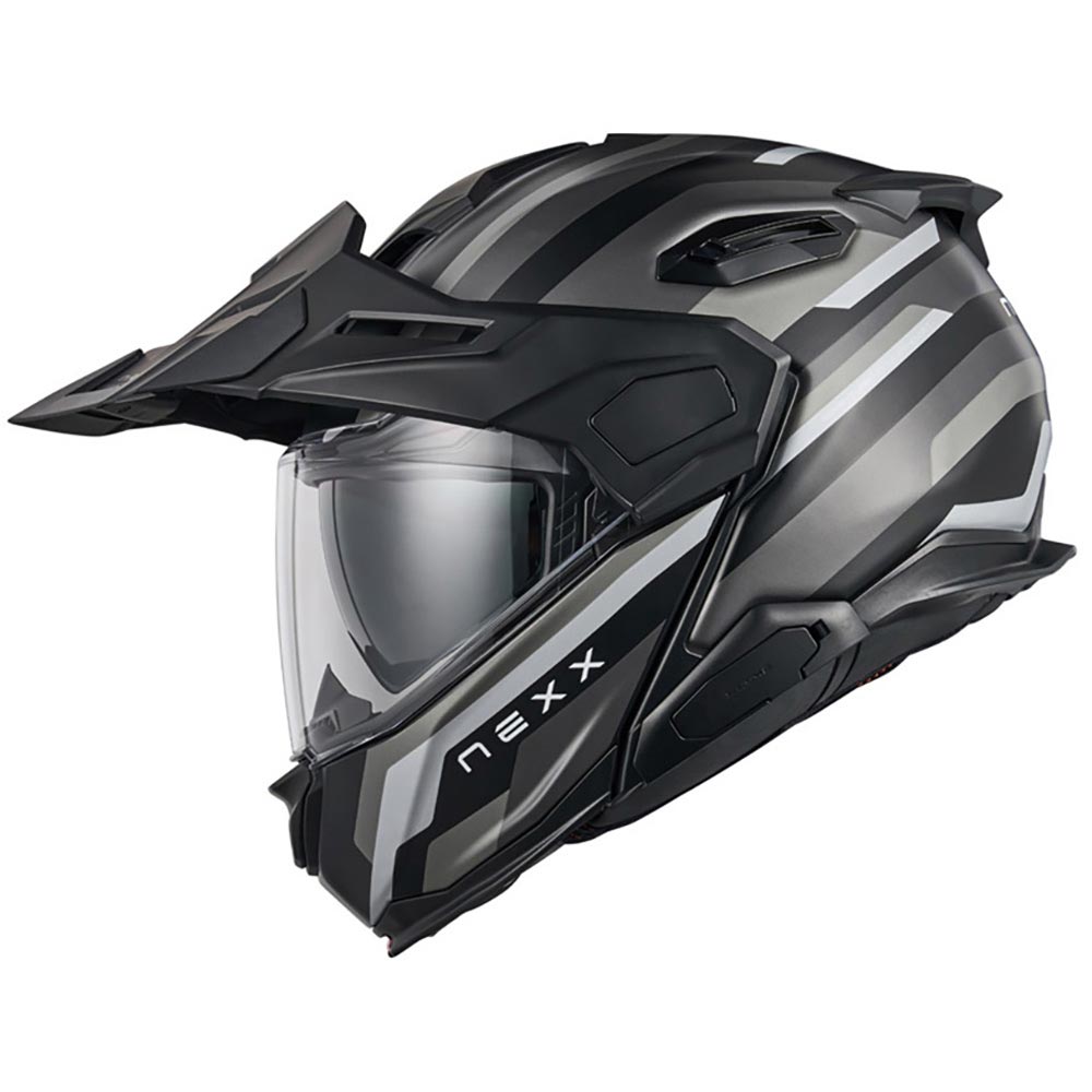 Casque X.LifeCountry Westbound