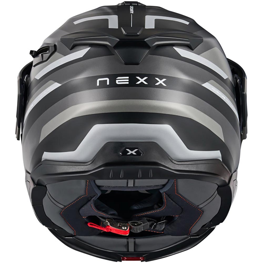 Casque X.LifeCountry Westbound