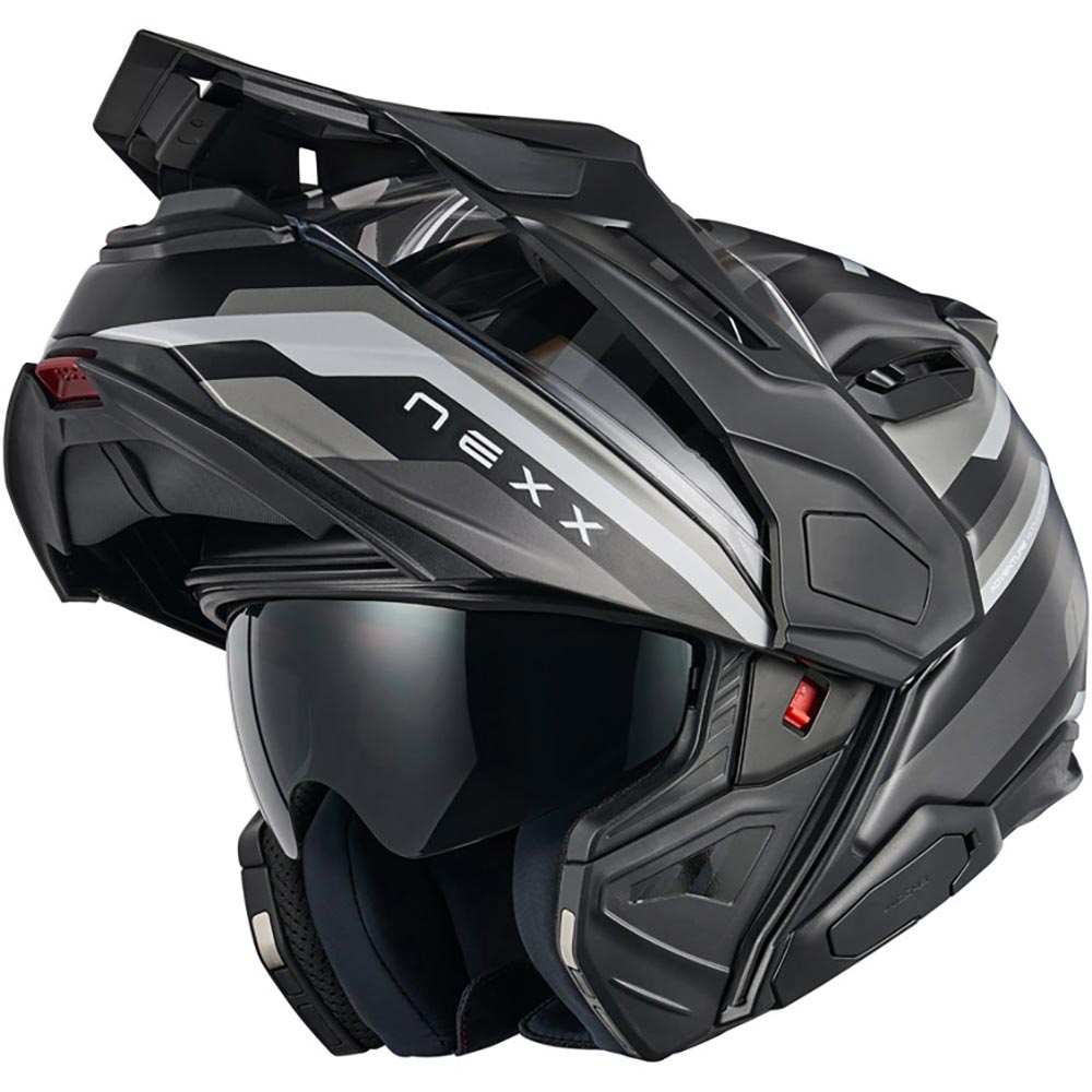 Casque X.LifeCountry Westbound