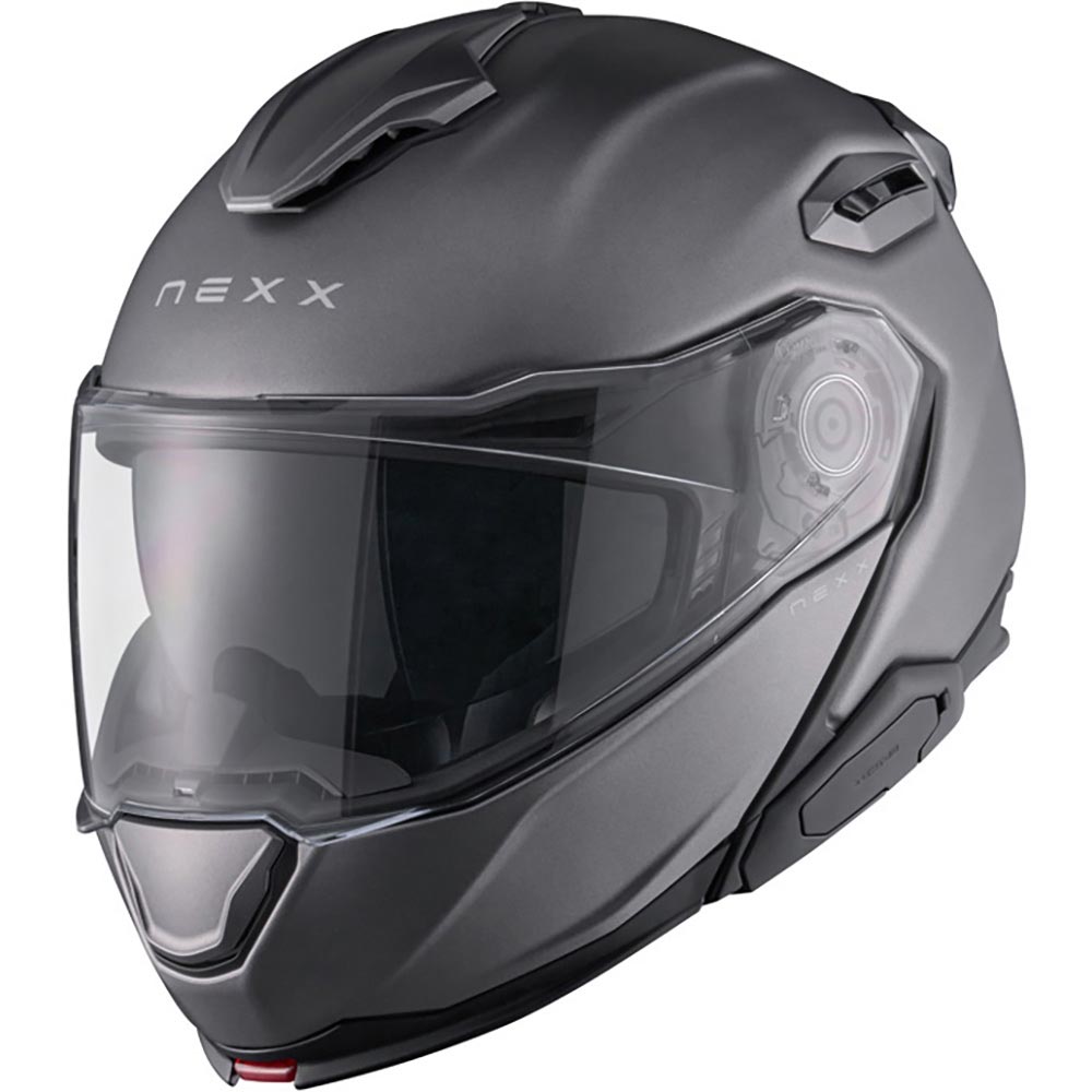 Casque X.LifeTour Plain