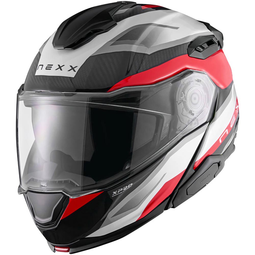 Casque X.LifeTour Pro Mile