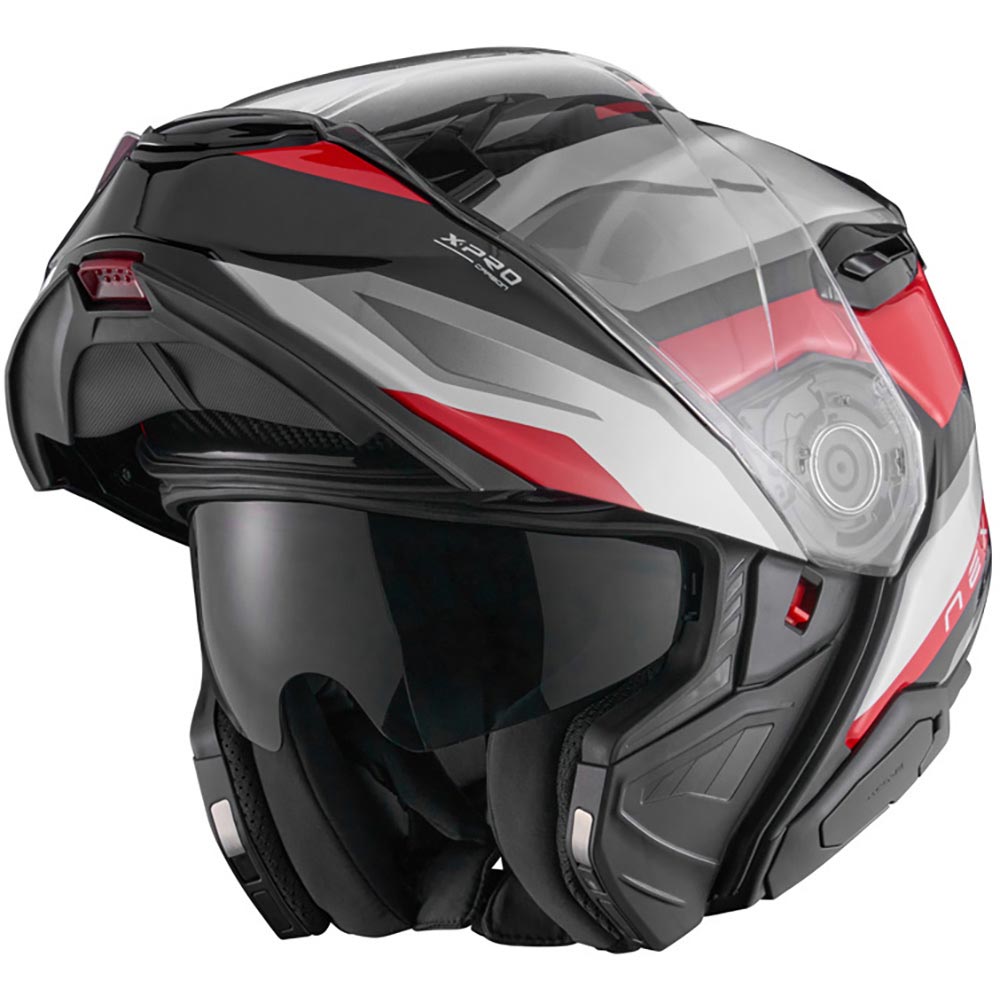 Casque X.LifeTour Pro Mile