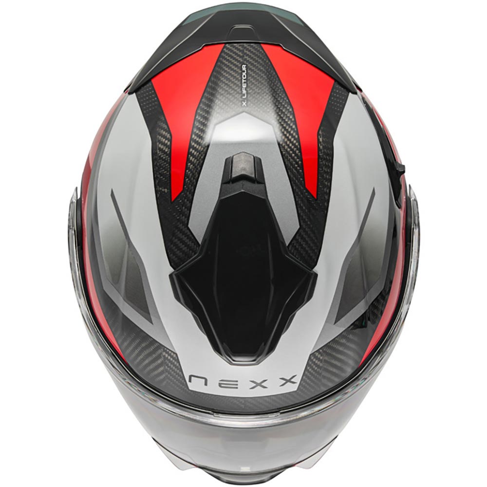 Casque X.LifeTour Pro Mile