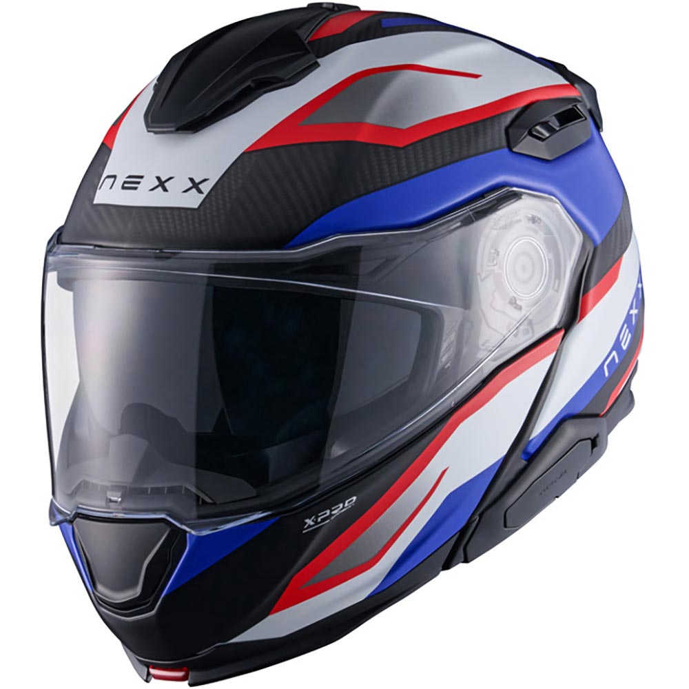 Casque X.LifeTour Pro Mile