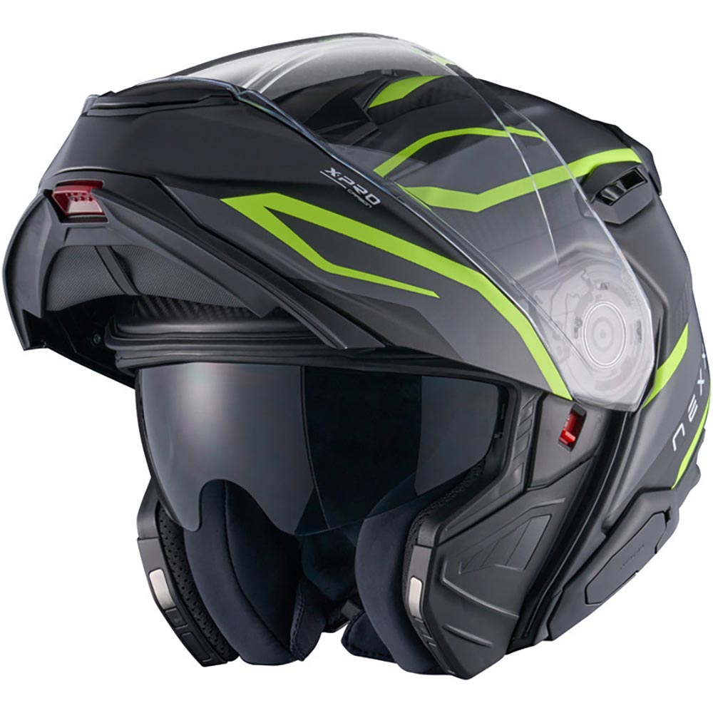 Casque X.LifeTour Pro Mile