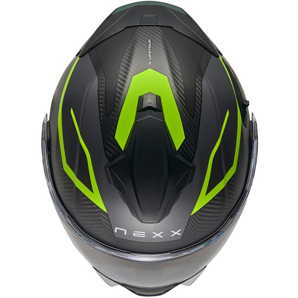 Casque X.LifeTour Pro Mile