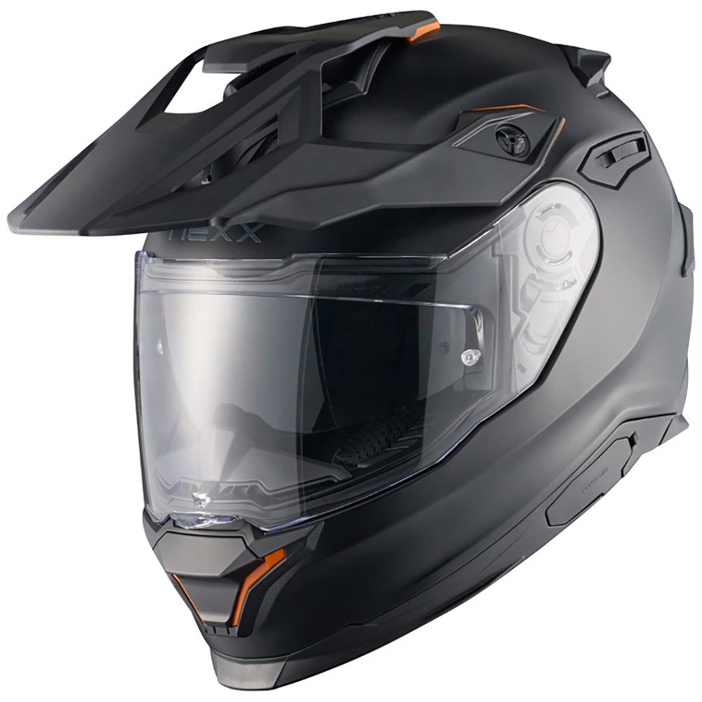 Casque Y.Travl Plain