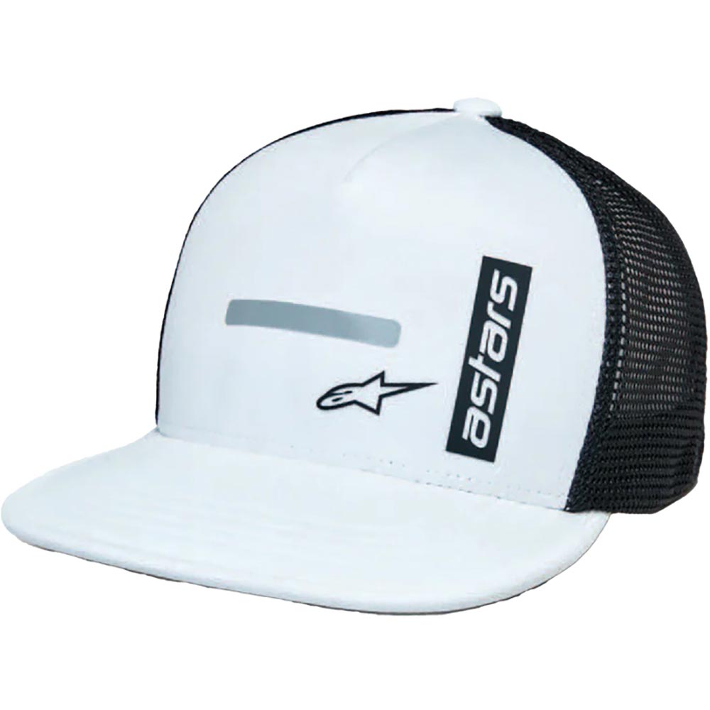 Casquette Alter Trucker